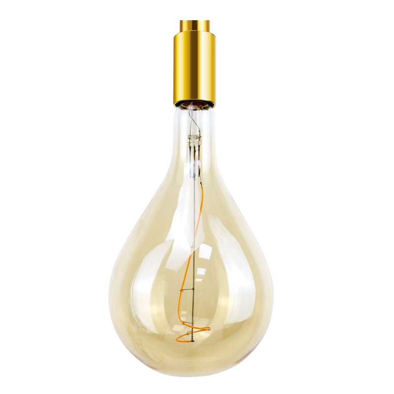 R160'μπερ 4.0w 200 lumen 2200k cct 160mm ενεργειακά αποδοτικός βολβός